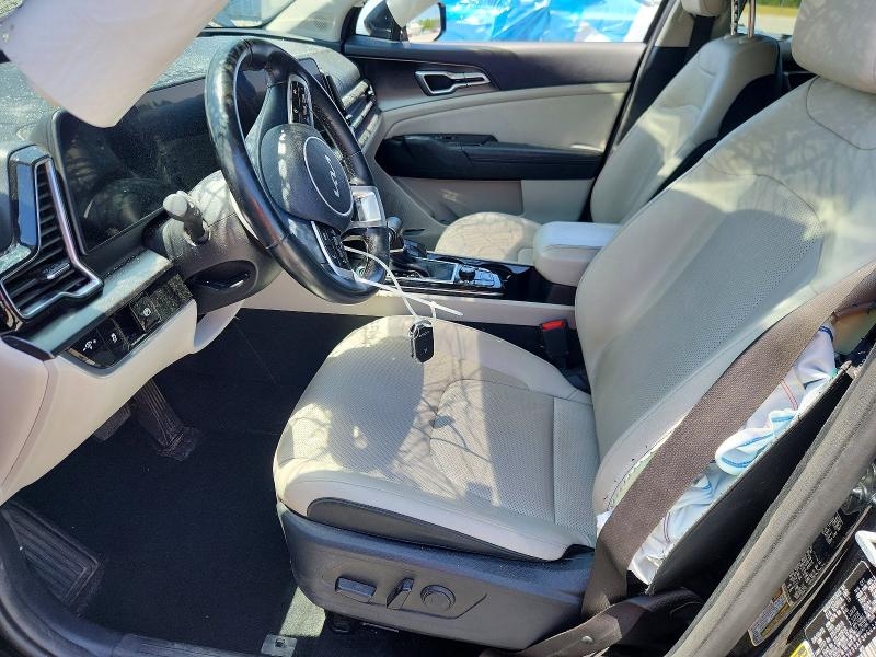 Продажа на аукционе авто 2023 Kia Sportage, vin: 5XYK33AF3PG034457, номер лота: 52652626