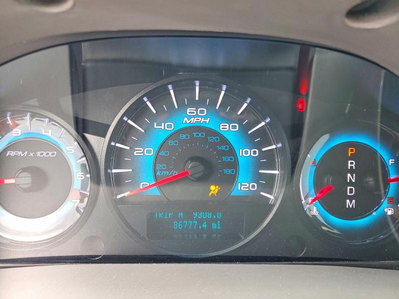 Aukcja sprzedaży 2012 Ford Fusion, vin: 3FAHP0JG3CR186699, numer aukcji: 52564286