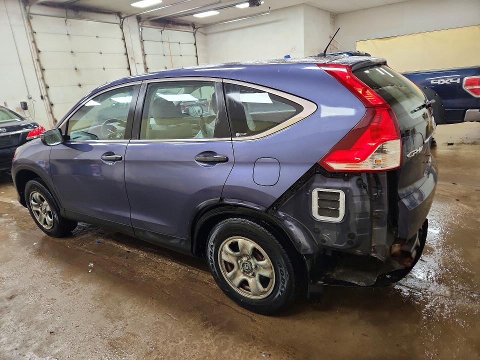 Продажа на аукционе авто 2012 Honda Cr-v, vin: 5J6RM4H33CL082529, номер лота: 53781766