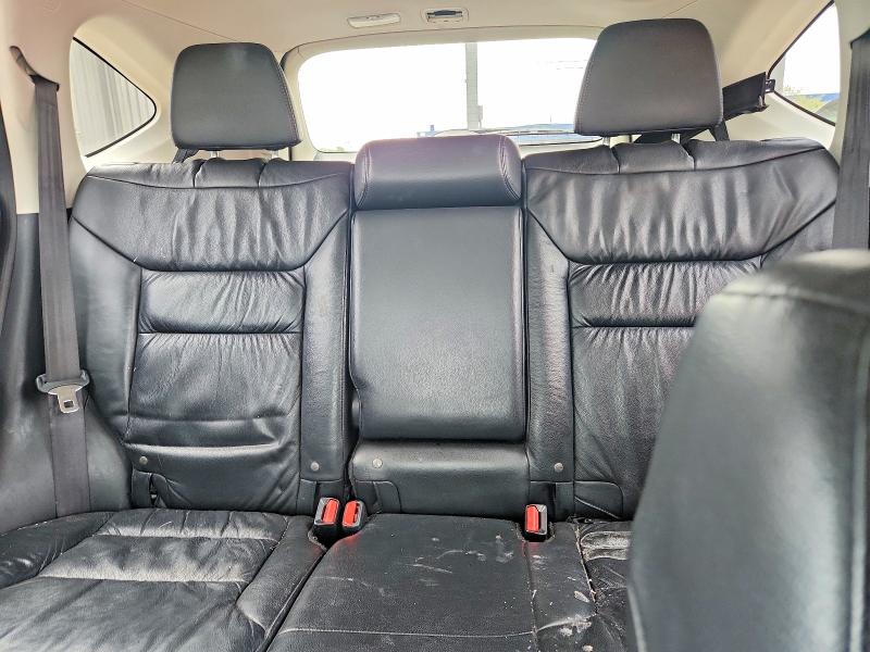 Aukcja sprzedaży 2014 Honda Cr-v, vin: 2HKRM4H73EH646843, numer aukcji: 52465756