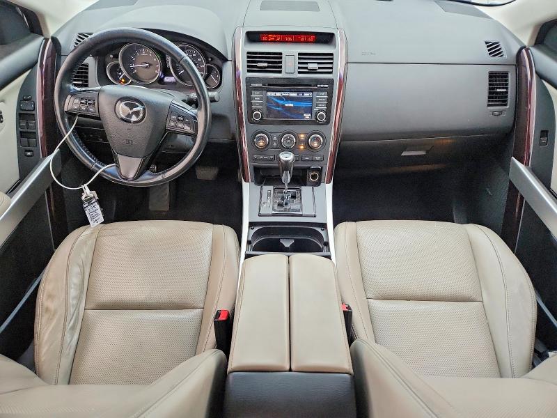 Продаж на аукціоні авто 2013 Mazda Cx-9, vin: JM3TB2DA1D0413452, номер лоту: 53905186