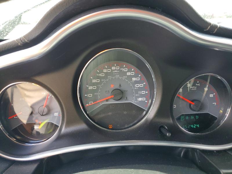 55284786 :رقم المزاد ، 1C3CDZAB8EN133495 vin ، 2014 Dodge Avenger مزاد بيع