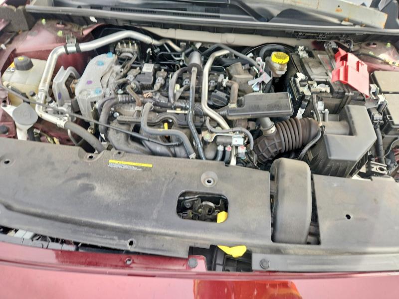Продаж на аукціоні авто 2024 Nissan Sentra, vin: 3N1AB8CV4RY376677, номер лоту: 52849206