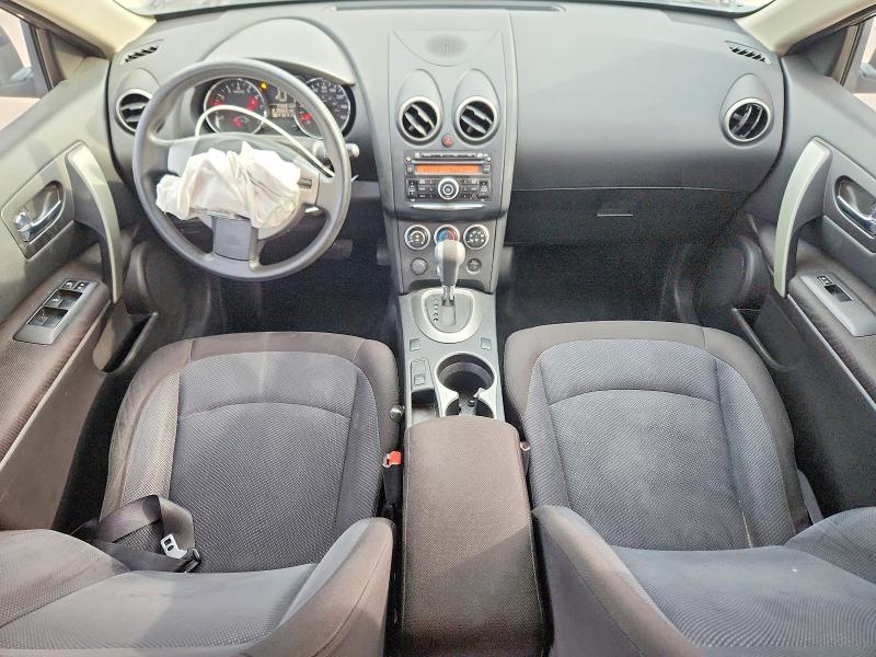 2013 Nissan Rogue მანქანა იყიდება აუქციონზე, vin: JN8AS5MT5DW032384, აუქციონის ნომერი: 52257686
