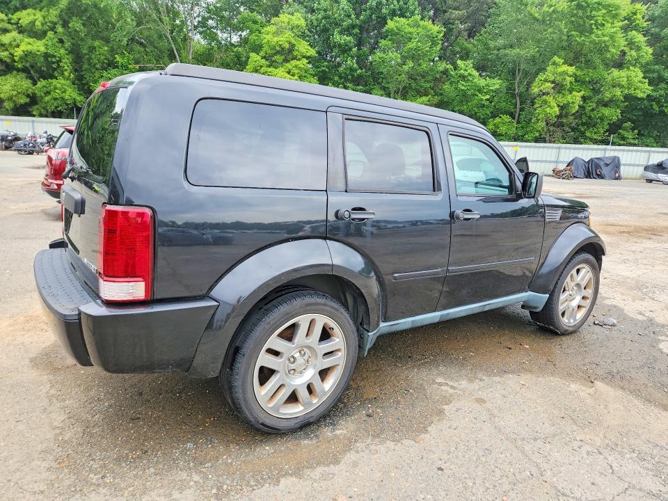 51090006 :رقم المزاد ، 1D4PT4GK4BW602374 vin ، 2011 Dodge Nitro مزاد بيع