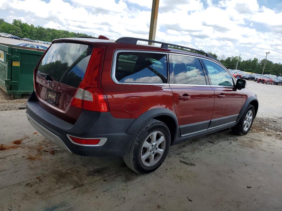 53974846 :رقم المزاد ، YV4952BL5B1096939 vin ، 2011 Volvo Xc70 مزاد بيع