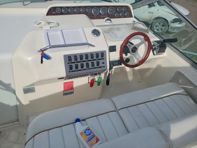Продаж на аукціоні авто 1997 Sea Ray Boat, vin: SERT1104H697, номер лоту: 51963536