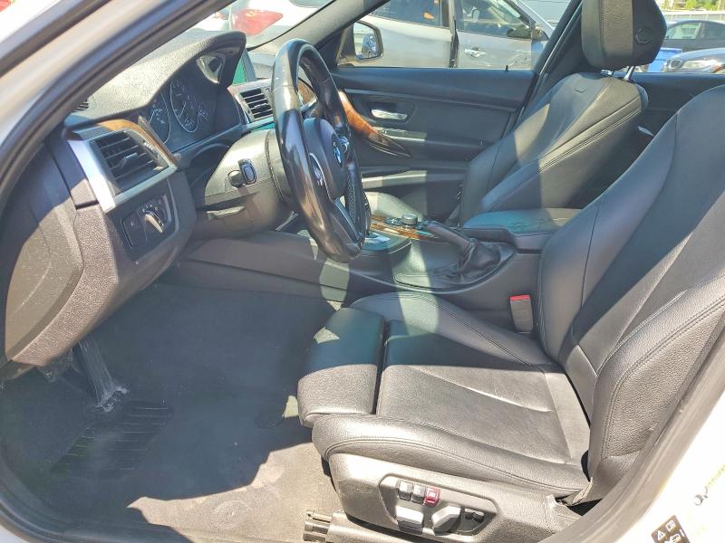 Продаж на аукціоні авто 2016 Bmw 320, vin: WBA8E5G57GNT93041, номер лоту: 51683196