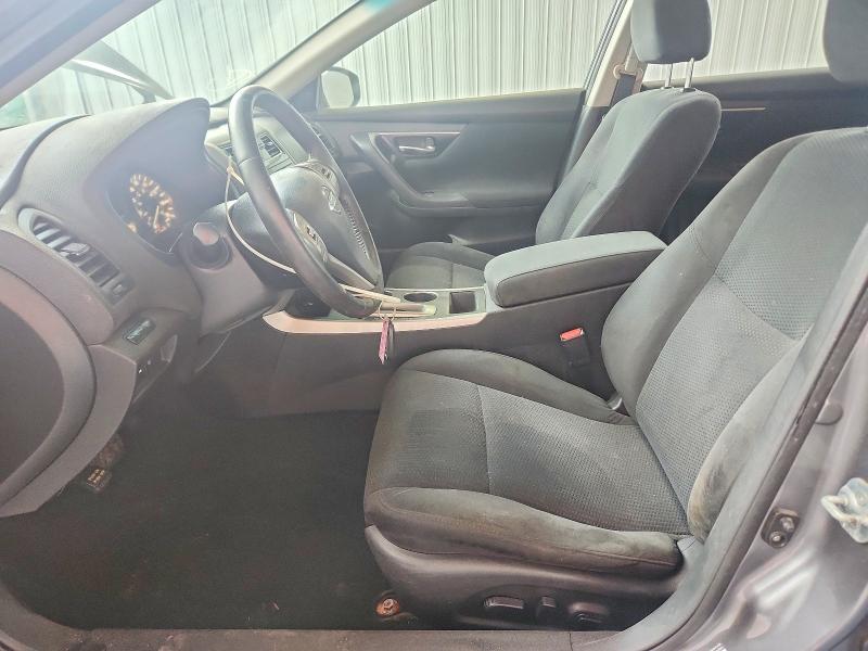 Продажа на аукционе авто 2015 Nissan Altima, vin: 1N4AL3APXFC230618, номер лота: 49332926