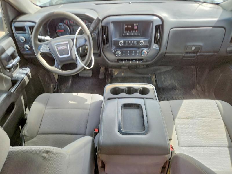 Продажа на аукционе авто 2016 Gmc Sierra, vin: 3GTU2LEH3GG240077, номер лота: 52709016