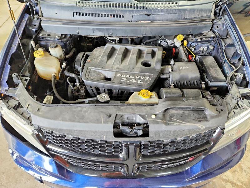 Aukcja sprzedaży 2018 Dodge Journey, vin: 3C4PDCAB0JT243798, numer aukcji: 53814636
