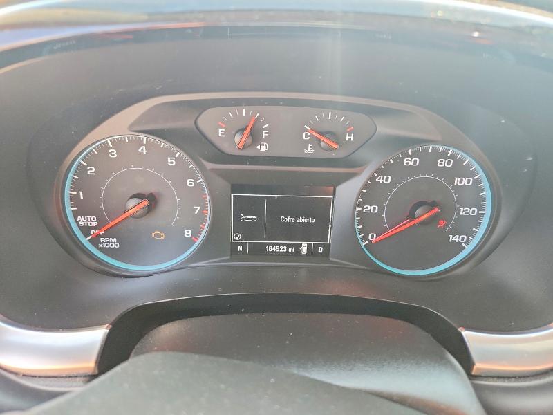 Продажа на аукционе авто 2018 Chevrolet Traverse, vin: 1GNERGKW3JJ185167, номер лота: 53594436