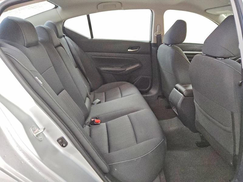 51701766 :رقم المزاد ، 1N4BL4DV9NN300309 vin ، 2022 Nissan Altima مزاد بيع
