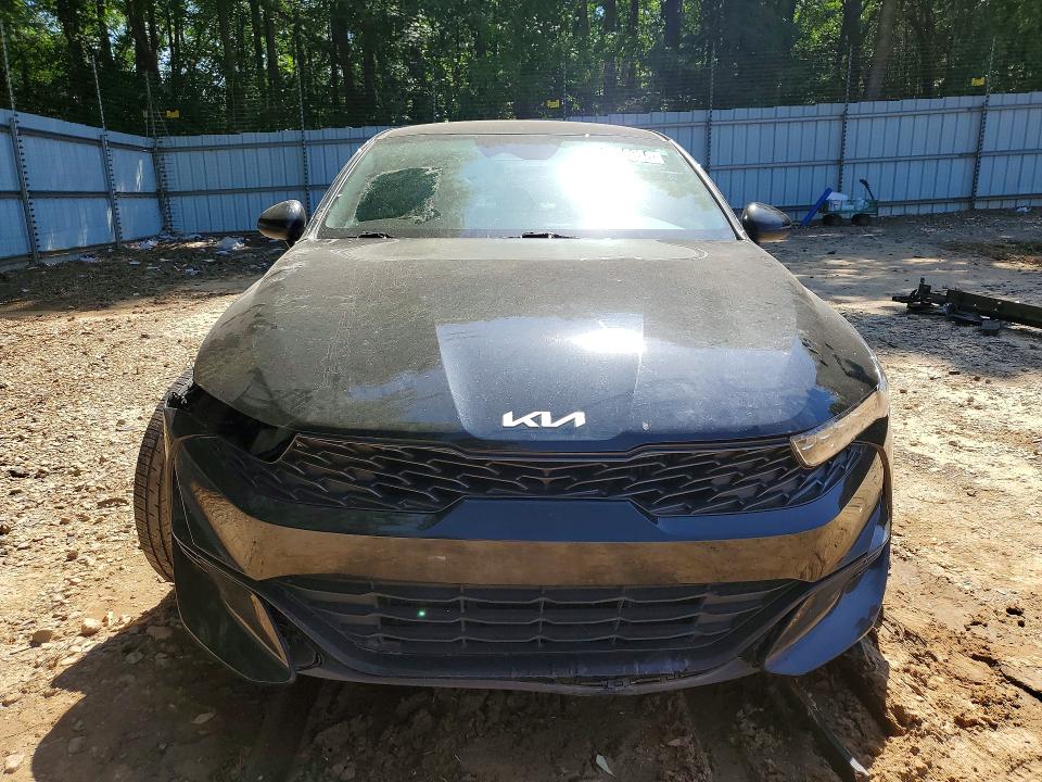 Продажа на аукционе авто 2022 Kia K5, vin: 5XXG64J28NG164008, номер лота: 53585326