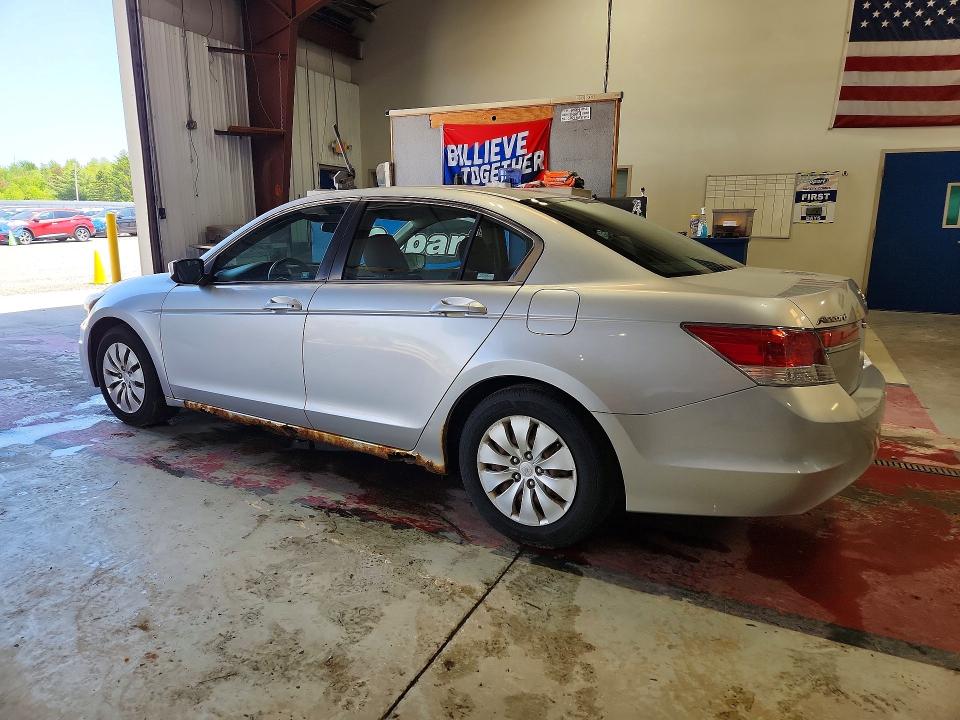 Продажа на аукционе авто 2012 Honda Accord, vin: 1HGCP2F34CA208999, номер лота: 53878836
