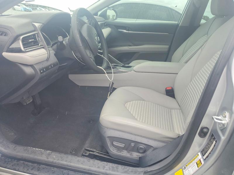 Aukcja sprzedaży 2021 Toyota Camry, vin: 4T1G11AK1MU526004, numer aukcji: 55132276