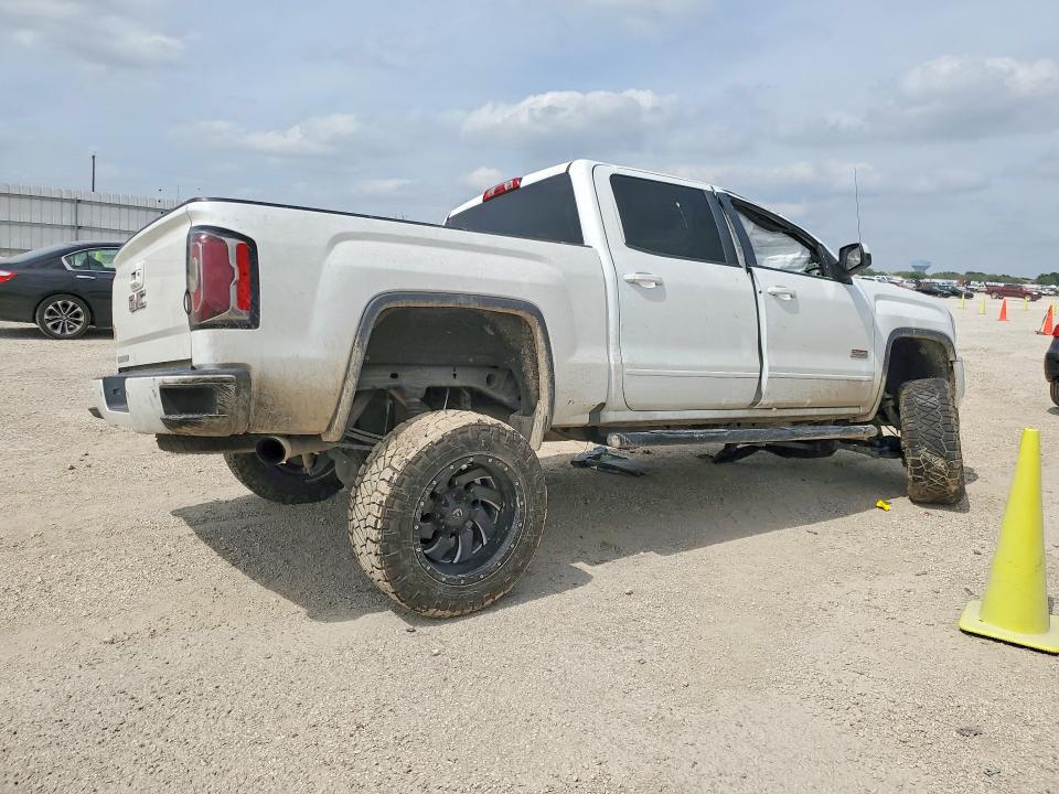 Продажа на аукционе авто 2016 Gmc Sierra, vin: 3GTU2NEC9GG327773, номер лота: 52417736