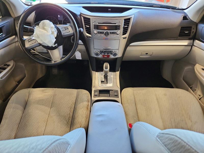 Продаж на аукціоні авто 2011 Subaru Outback, vin: 4S4BRBCC1B3329822, номер лоту: 54521466