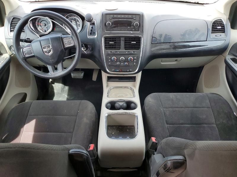 Продаж на аукціоні авто 2012 Dodge Grand Caravan, vin: 2C4RDGCG3CR205867, номер лоту: 55332896