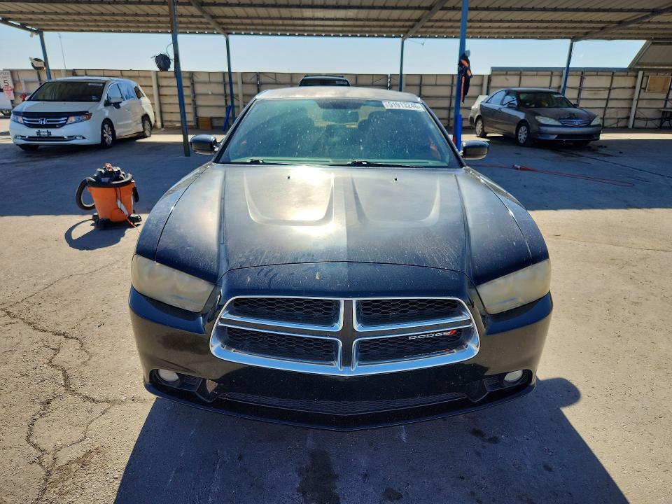 Продажа на аукционе авто 2012 Dodge Charger, vin: 2C3CDXHG7CH300053, номер лота: 51913246