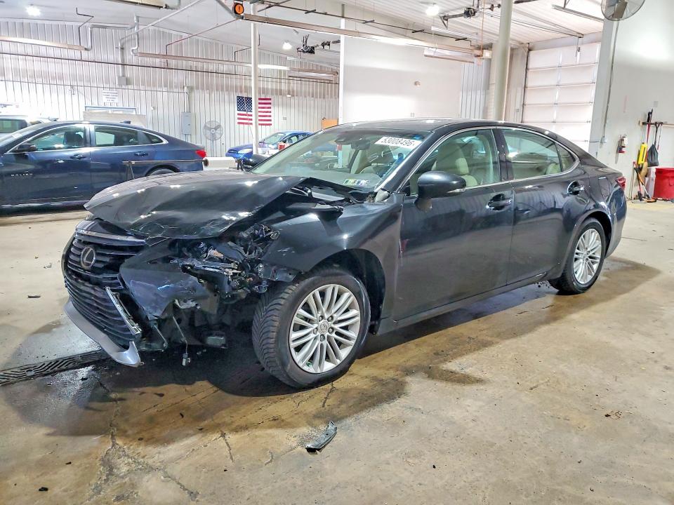 Aukcja sprzedaży 2017 Lexus Es, vin: 58ABK1GG0HU043631, numer aukcji: 53008496