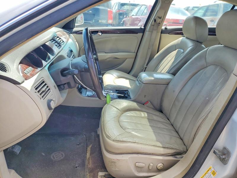Aukcja sprzedaży 2010 Buick Lucerne, vin: 1G4HE5EM9AU108894, numer aukcji: 53966856