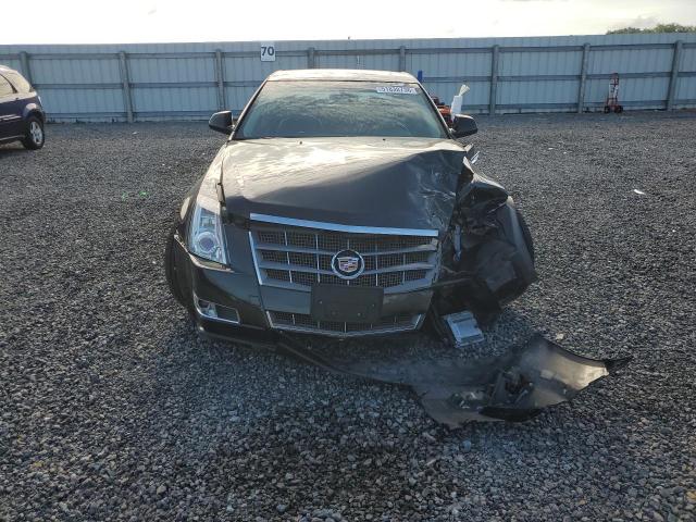 51838736 :رقم المزاد ، 1G6DL5ED2B0115190 vin ، 2011 Cadillac Cts مزاد بيع