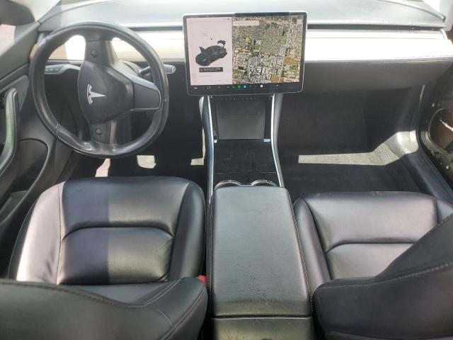 2018 Tesla Model 3 მანქანა იყიდება აუქციონზე, vin: 5YJ3E1EBXJF129977, აუქციონის ნომერი: 53589496