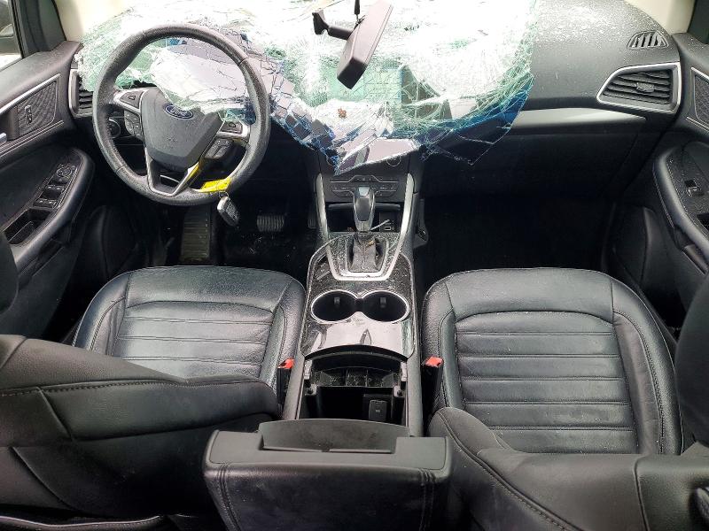 Aukcja sprzedaży 2018 Ford Edge, vin: 2FMPK4J95JBB62361, numer aukcji: 53239586