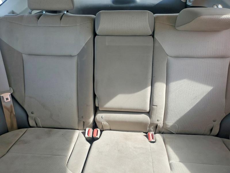 Aukcja sprzedaży 2014 Honda Cr-v, vin: 5J6RM4H53EL117137, numer aukcji: 52203836