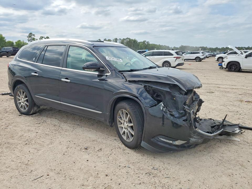 Продаж на аукціоні авто 2017 Buick Enclave, vin: 5GAKRAKD1HJ291961, номер лоту: 52341366