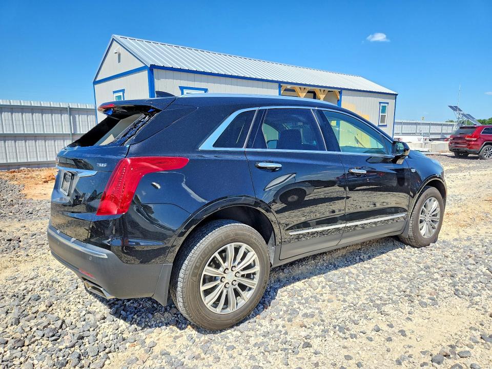Aukcja sprzedaży 2017 Cadillac Xt5, vin: 1GYKNDRS4HZ325578, numer aukcji: 53309406