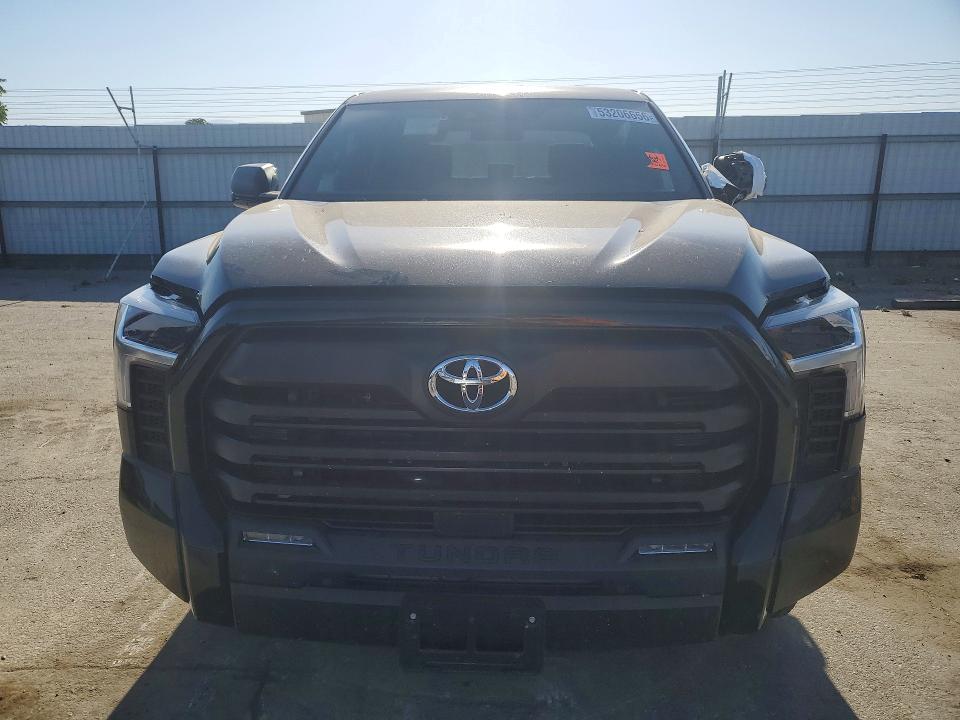 2026 Toyota Tundra მანქანა იყიდება აუქციონზე, vin: 5TFLA5DB8TX358218, აუქციონის ნომერი: 53206656