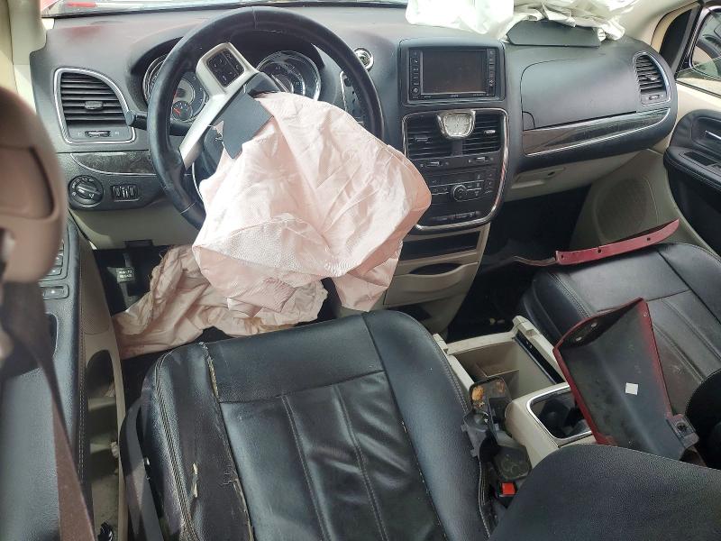 Aukcja sprzedaży 2014 Chrysler Town & Country, vin: 2C4RC1BG7ER398691, numer aukcji: 52101356