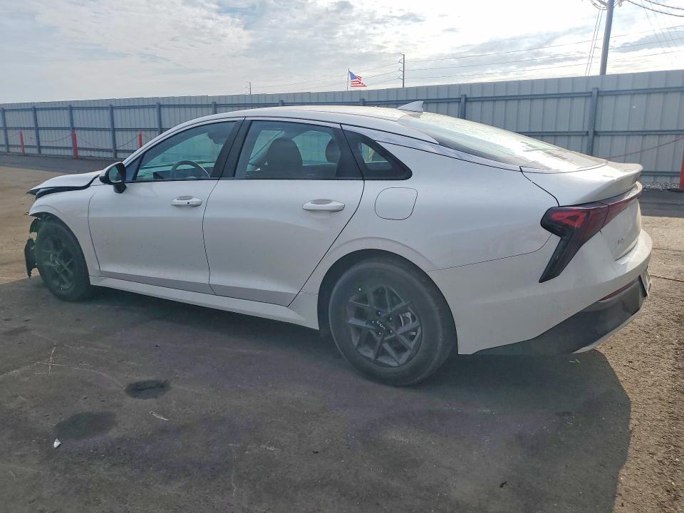 Aukcja sprzedaży 2026 Kia K5, vin: KNAG24J71T5427252, numer aukcji: 52143856