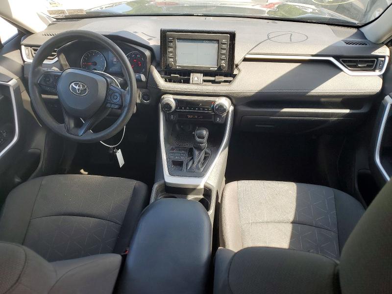 Продаж на аукціоні авто 2020 Toyota Rav4, vin: 2T3P1RFV1LC130423, номер лоту: 53948956
