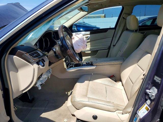Продажа на аукционе авто 2016 Mercedes-benz E, vin: WDDHF5KB3GB198087, номер лота: 52737966