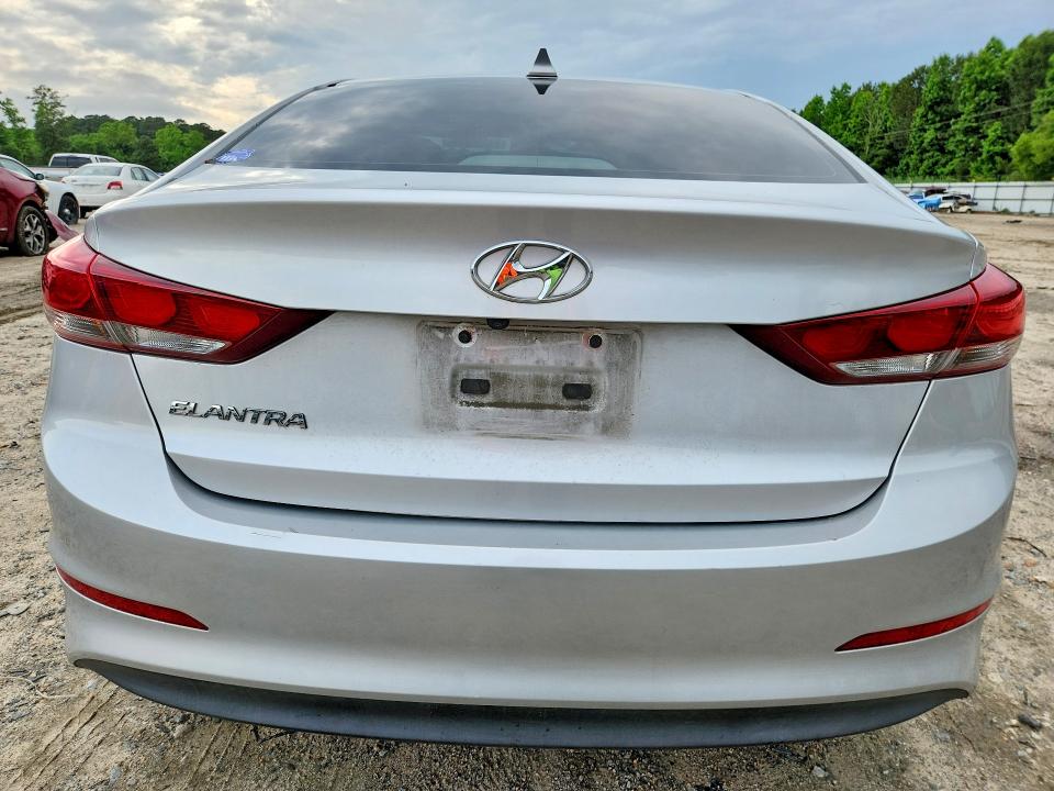 Aukcja sprzedaży 2018 Hyundai Elantra, vin: 5NPD84LF5JH363707, numer aukcji: 54400776