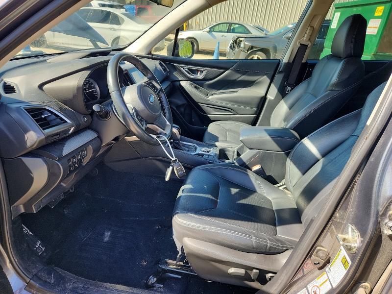 Aukcja sprzedaży 2020 Subaru Forester, vin: JF2SKASC0LH504796, numer aukcji: 52888726