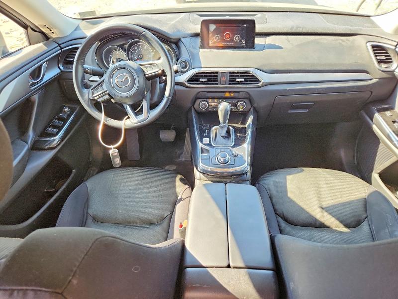 Aukcja sprzedaży 2018 Mazda Cx-9, vin: JM3TCBBY0J0222114, numer aukcji: 52243916