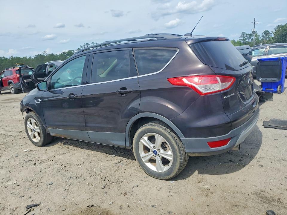 Aukcja sprzedaży 2013 Ford Escape, vin: 1FMCU0GX3DUD36496, numer aukcji: 52472056