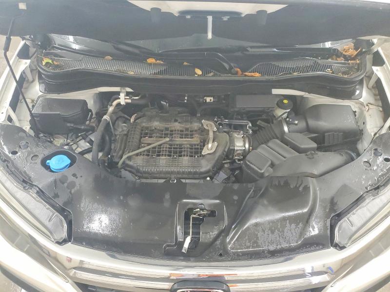 Продаж на аукціоні авто 2019 Honda Ridgeline, vin: 5FPYK2F53KB001327, номер лоту: 54522996
