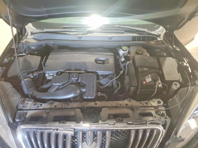 2014 Buick Verano მანქანა იყიდება აუქციონზე, vin: 1G4PP5SKXE4200532, აუქციონის ნომერი: 52363206