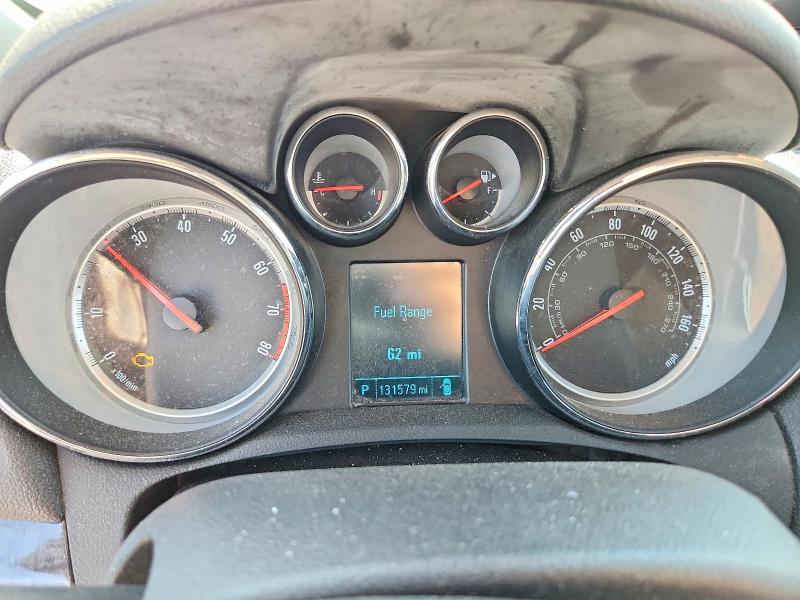 Продажа на аукционе авто 2013 Buick Encore, vin: KL4CJFSB9DB059242, номер лота: 52873316
