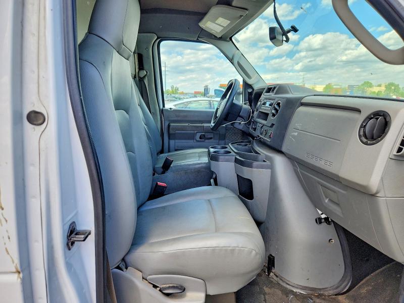 2021 Ford E350 მანქანა იყიდება აუქციონზე, vin: 1FDWE3FN9MDC35006, აუქციონის ნომერი: 50277396