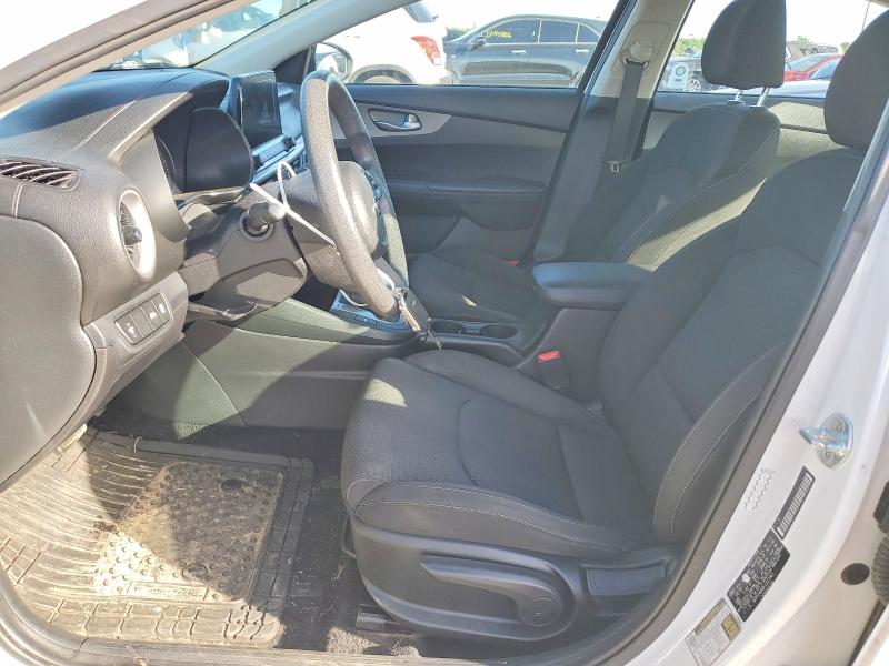Продажа на аукционе авто 2020 Kia Forte, vin: 3KPF24AD8LE227865, номер лота: 53621236