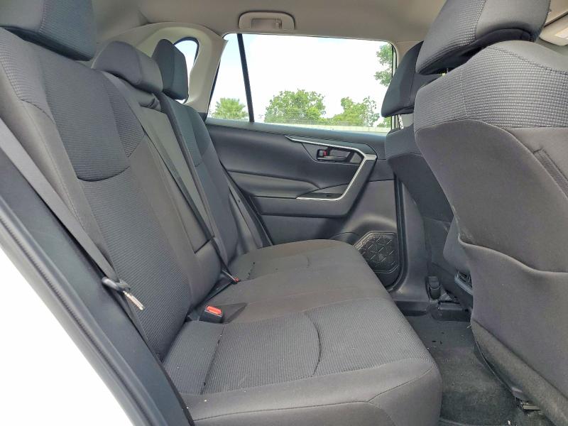 Продажа на аукционе авто 2024 Toyota Rav4, vin: 2T3H1RFV9RW351702, номер лота: 55131516
