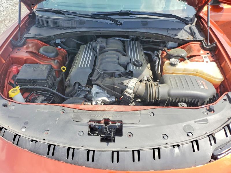 2020 Dodge Charger მანქანა იყიდება აუქციონზე, vin: 2C3CDXGJ5LH240755, აუქციონის ნომერი: 54831406