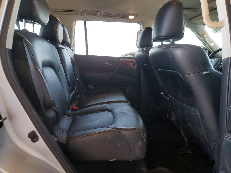 2020 Nissan Armada მანქანა იყიდება აუქციონზე, vin: JN8AY2ND0L9109177, აუქციონის ნომერი: 51912616