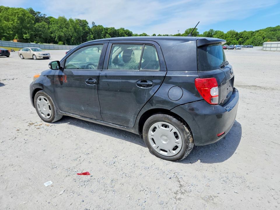 Продажа на аукционе авто 2013 Scion Xd, vin: JTKKUPB42D1030857, номер лота: 52986726